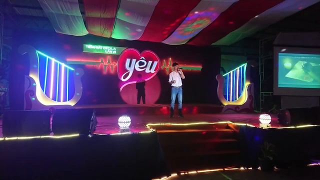 Trọng Vương - Chung kết tiếng hát Cecilia lần thứ VII смотреть онлайн