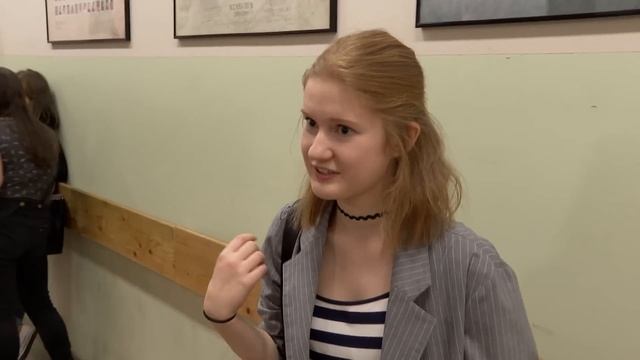 Miała dość, w jaki sposób jej przyjaciółka traktowała innych uczniów i ją samą [Szkoła odc. 662] смотреть онлайн