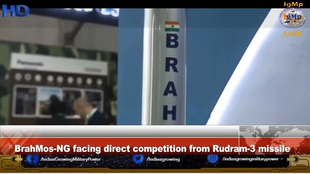 IgMp Update ! AMCA by 2024, Ak-203 vs Sig-716, Desi NASAMS, India-US joint UAV, BrahMos-NG vs Rudra смотреть онлайн