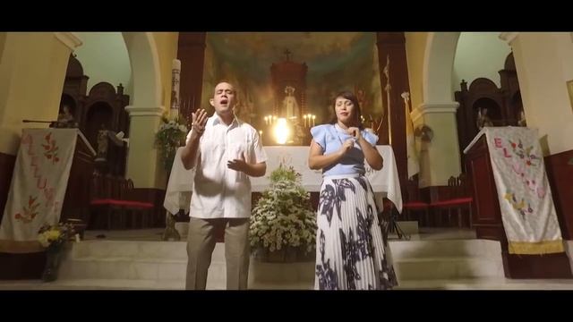 Soplo de Vida - Ave Maria (Video Oficial) смотреть онлайн