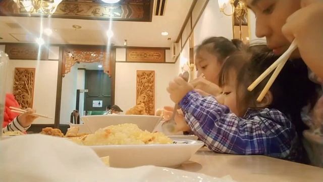 YOKOHAMA china town (tara lunch tayo) смотреть онлайн