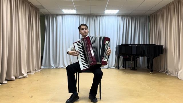 Поскряков Артём смотреть онлайн