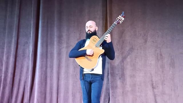 На побережье - Гариб Кулиев смотреть онлайн