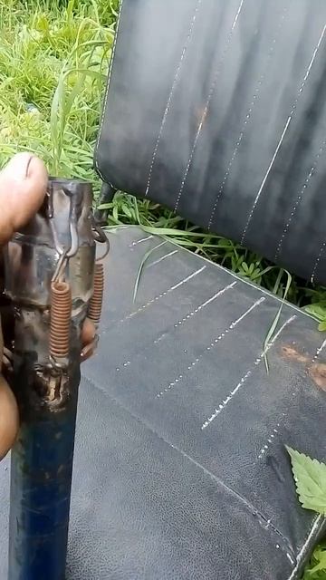 подвижный удлинитель выхлопной трубы своими руками смотреть онлайн