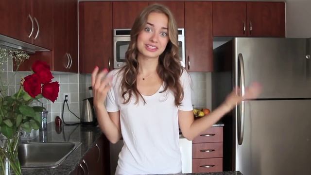 ♥ Утренний коктейль ♥ рецепт хорошего настроения смотреть онлайн