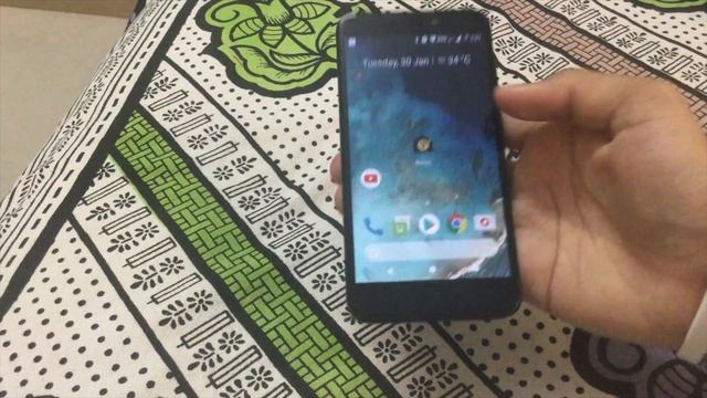 How to get Pixel 3 Portrait mode on any Phone (ROOT) [4K] смотреть онлайн