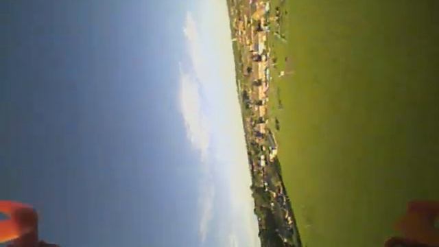 Femto F3 2s fpv fun in the sun :) смотреть онлайн