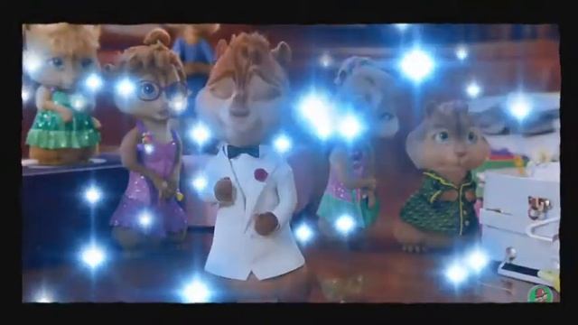 Пчеловод поёт Элвин смотреть онлайн