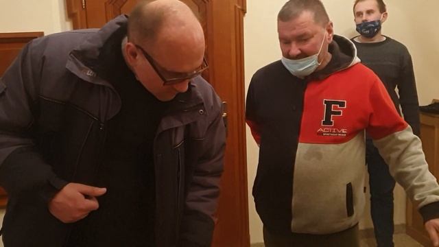 Przekazanie Cudownego Obrazu Pana Jezusa Chrystusa Króla Polski z Jasnej Góry do Chojny Królewskiej смотреть онлайн