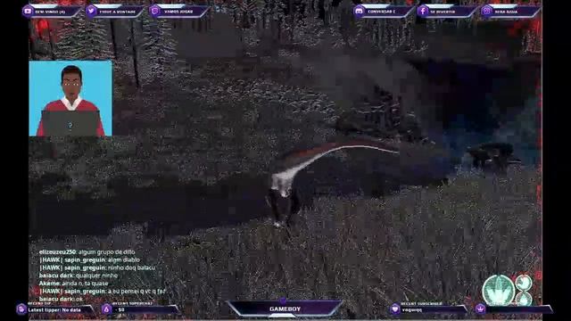 O bom caçador Pt.5 - Carnotauro: The isle Legacy смотреть онлайн