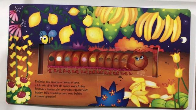 HISTÓRIA INFANTIL “ Lila, a centopeia” смотреть онлайн