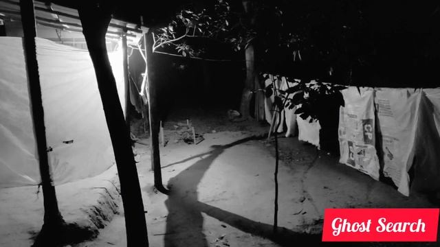 The Ghost Caught With Is Dancing || On CCTV Camera || Ghost Search смотреть онлайн