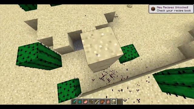 Death Animations - Mods Showcase - Minecraft