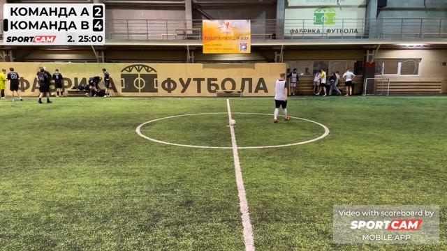 Red Foxes - OS смотреть онлайн