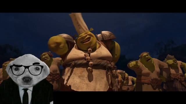 ¿DE VERDAD ES NECESARIO UN SHREK 5? | Opinión sobre la posible nueva película del ogro смотреть онлайн