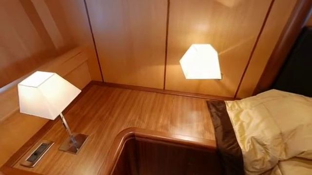 Mangusta 72 , 2008 , for Sale смотреть онлайн