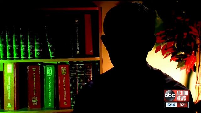 I-Team: Personal security cameras hacked, stream live on websites смотреть онлайн