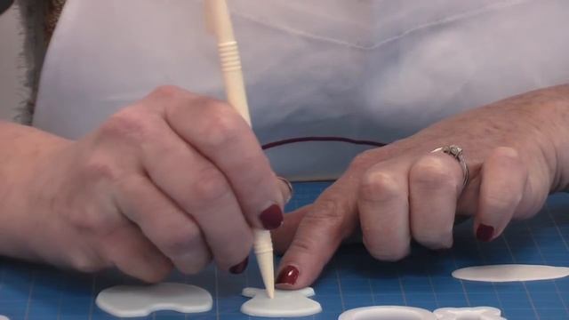 How to use the FMM Mummy & Baby Hippo Cutter Set смотреть онлайн