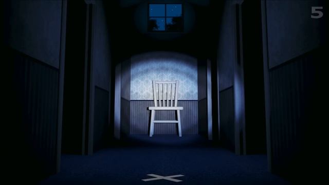 Фнаф 4 // Третья и Четвёртая ночь // Five Nights at Freddy’s 4 смотреть онлайн