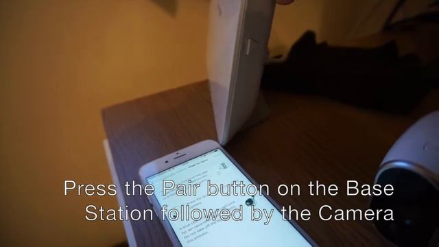 Arlo Wire-Free Security System - Unboxing & Setup & Test footage смотреть онлайн