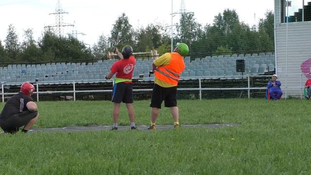 2016 сентябрь 01-05 Химки, Россия ЭКМ F 2D 0235 Щербаченко - Дущенко смотреть онлайн