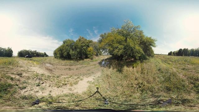 360°-Video: Allschutzfahrzeug "Dingo" 2 смотреть онлайн