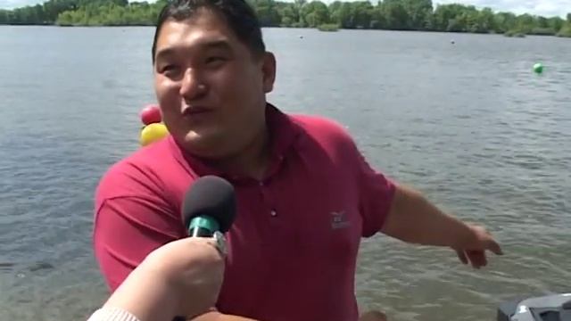 Сюжет Дня Сайга Гидро 02 47 смотреть онлайн