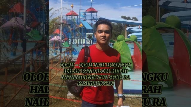 SHADAN ONGKOROU(MIRAH LAGU MURUT TERBARU) 2021 смотреть онлайн