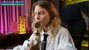 Саша Квашеная – Синяя вечность (Муслим Магомаев) @kvashenaya