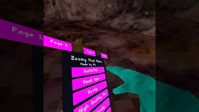 gorilla tag mods game monkey swingers смотреть онлайн
