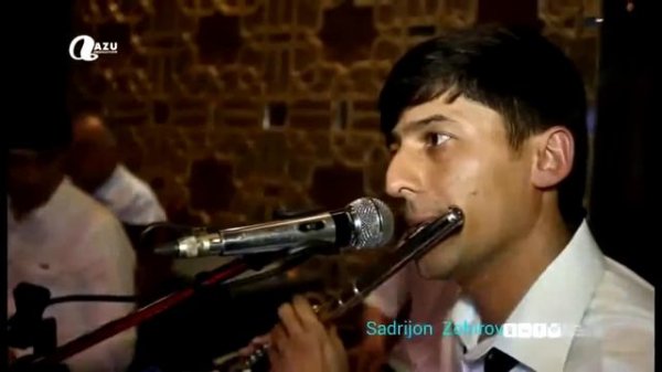 Эркин Одинаев. Аё модар