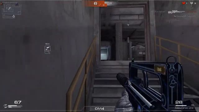 woah skill special force 2 :) смотреть онлайн