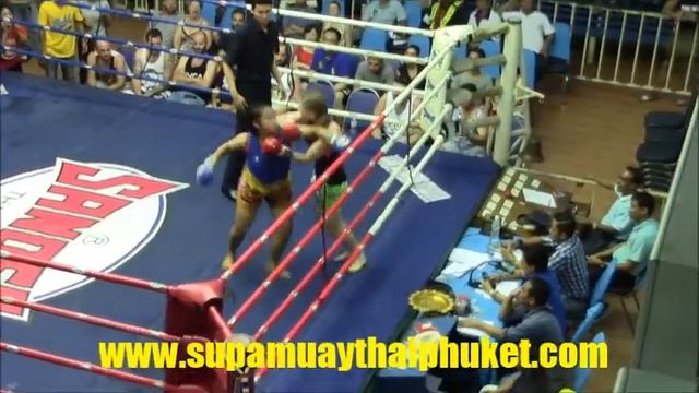Tirza Baracuda 25.05.16 Bangla Boxing Stadium, Phuket, Thailand смотреть онлайн