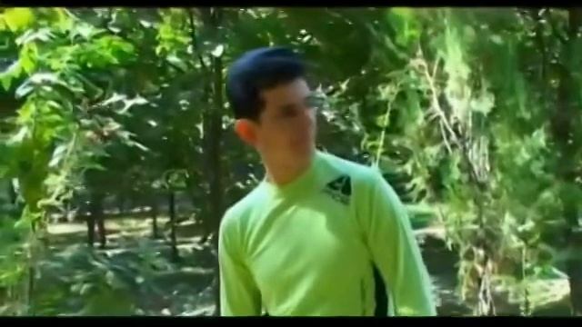 Саидэхсон- Ёр биё ёр