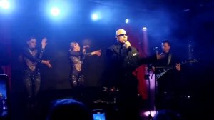 НИКИТА - Улетели навсегда / В клубе «16 тонн» #Никита #Nikita #улетели #навсегда #вклубе #16тонн