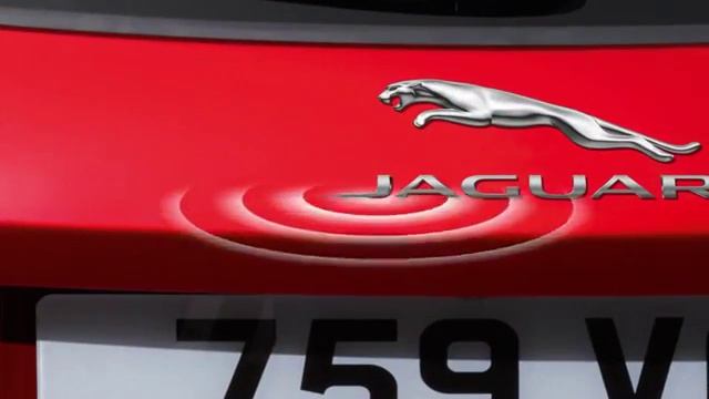 Activity Key для контролю за вашим F-PACE смотреть онлайн
