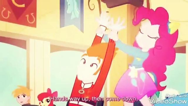 Мой первый PMV!PMV-