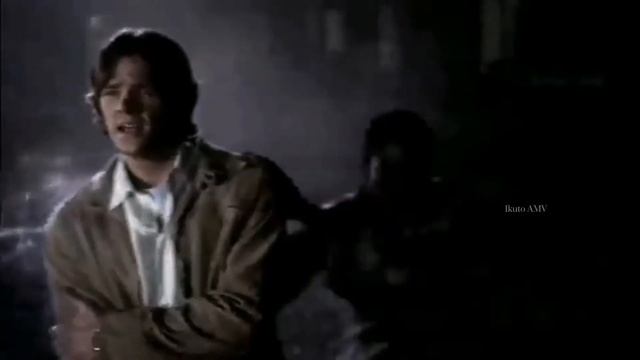 Мини клип Сверхъестественное You Are The Only One смотреть онлайн