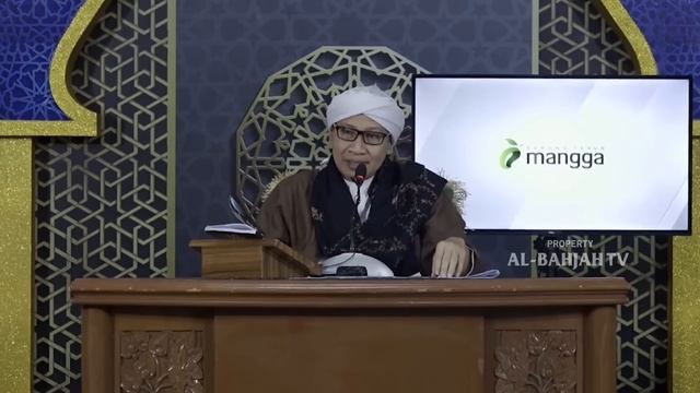 Kriteria Memilih Imam Sholat | Buya Yahya Menjawab смотреть онлайн