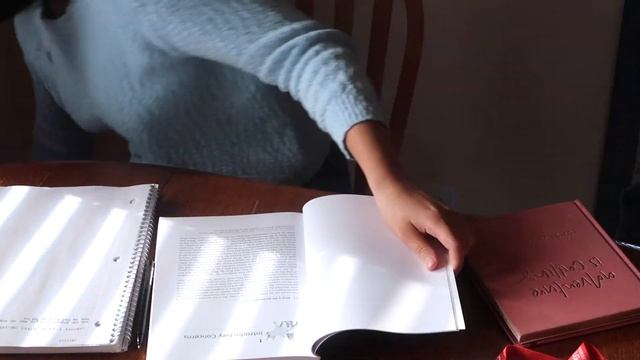 STUDY WITH ME FOR 8 HOURS!!! (w/ music) смотреть онлайн