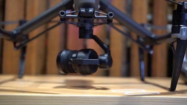 Drone Talk | DJI Zenmuse X5S | Sphere Drones смотреть онлайн