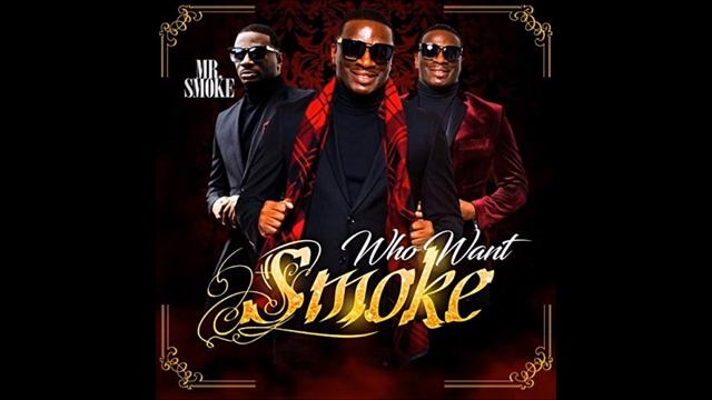 Mr Smoke- Weekend смотреть онлайн