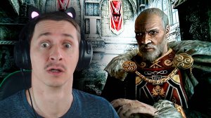 Requiem MR. CAT Skyrim SE 2025! Легендарная сложность, Лучник! #22 Финал Темного братства