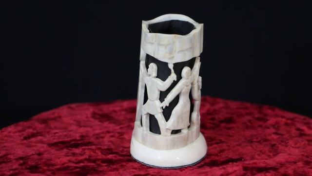 Геннадий Дубасов - Стакан Эргырон (морж) смотреть онлайн