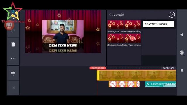 Kinemaster Sai Video Editing kare | Best Video Editor For Android смотреть онлайн