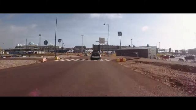 Last Mile – Smart Mobility Solutions for Cities смотреть онлайн