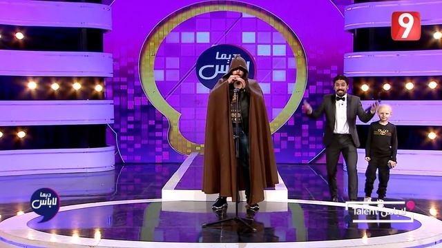 Dima Labes S02 | Dola - Dance Monkey смотреть онлайн