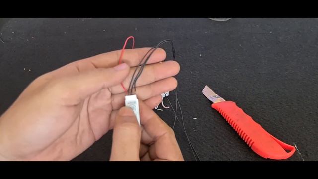 cara pasang modul kedip RGB смотреть онлайн