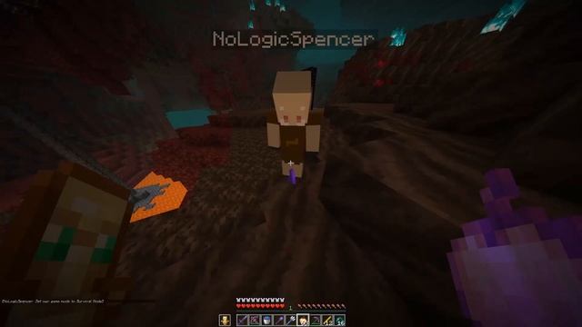 Dreams Manhunts Be Like #dream #manhunt #minecraft