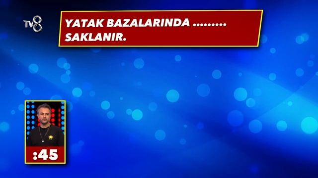 Cevap Ver Türkiye Final Turu | Cevap Ver Türkiye 35. Bölüm